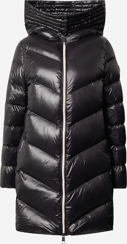 BOSS Black Winter jacket 'Petrana' in Black: front