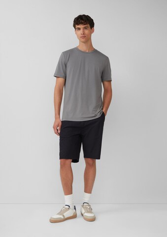 s.Oliver Shirt in Grijs