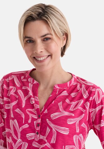 T-shirt STOOKER WOMEN en rose