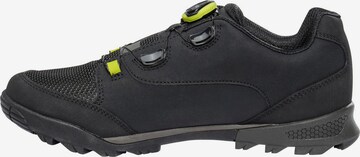 VAUDE Athletic Shoes in Black: front