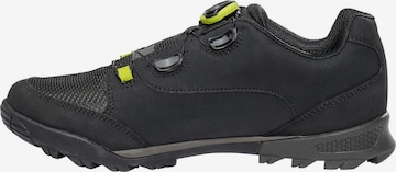 VAUDE Athletic Shoes in Black: front