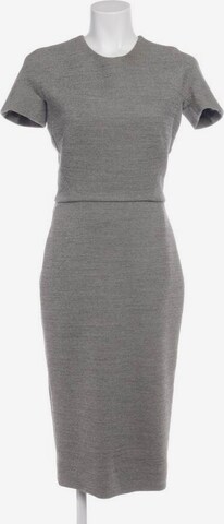 Victoria Beckham Dress in M in Grey: front