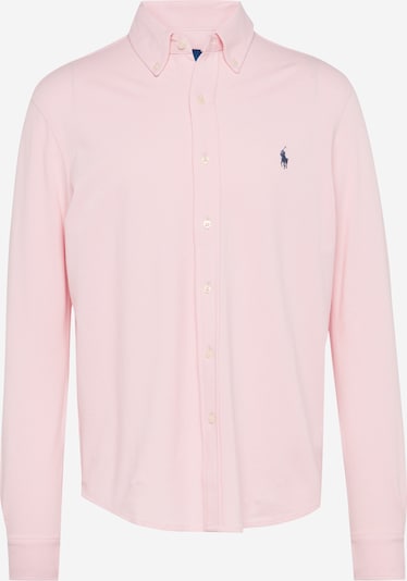 Polo Ralph Lauren Košeľa - námornícka modrá / ružová, Produkt