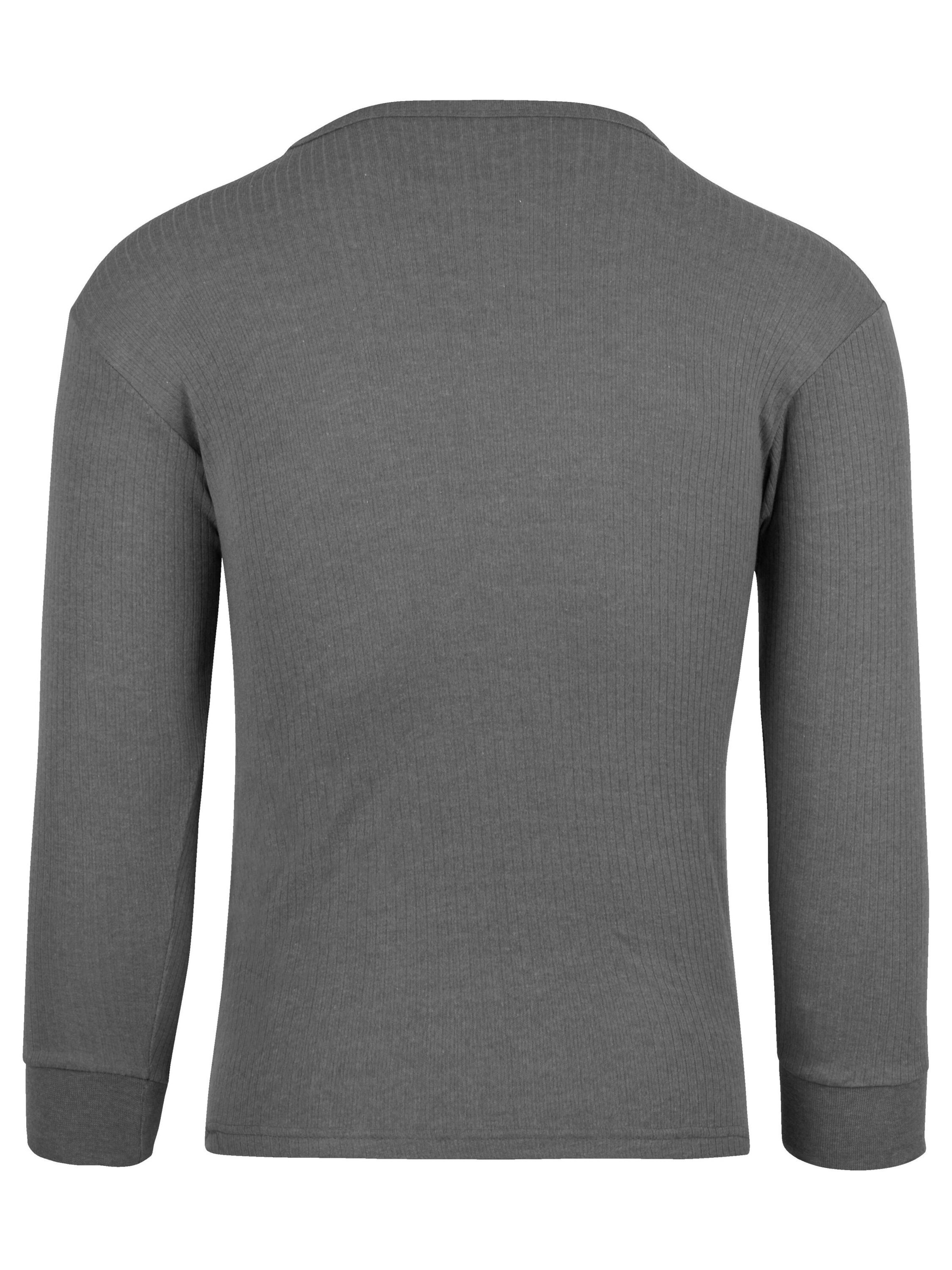 Sweat-shirt normani en gris