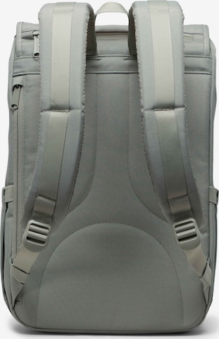 Herschel Backpack 'Little America™ Mid' in Grey