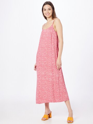 Robe d’été 'Miriam' Thought en rose : devant