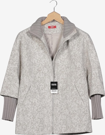 ESPRIT Mantel M in Grau: Vorderseite