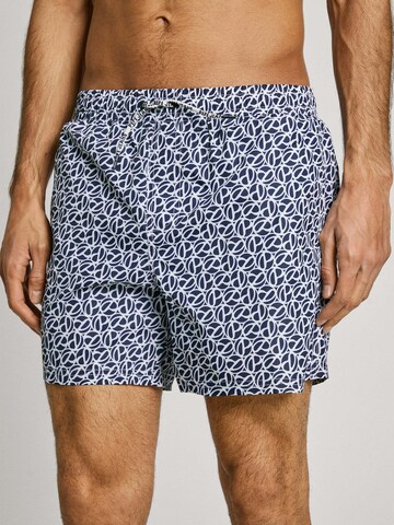 Pepe Jeans Badehose in Blau