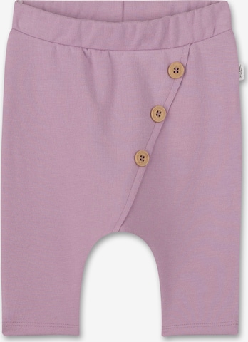 Sanetta Pure - Pantalón en lila: frente