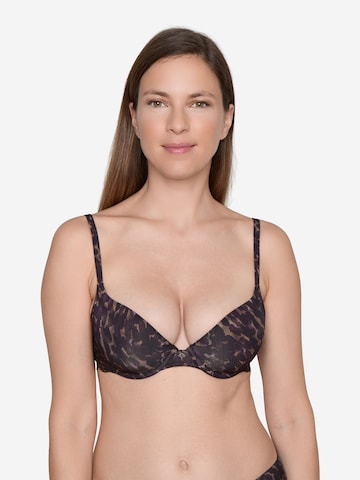 Invisible Soutien-gorge ' Intimate Apparel ' JOOP! en marron