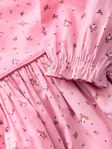Next Jurk in Roze