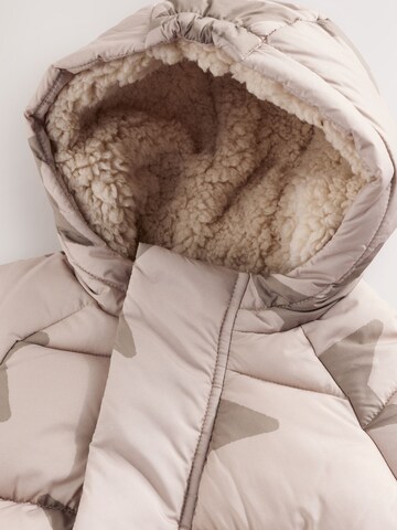 Next - Casaco de inverno em bege