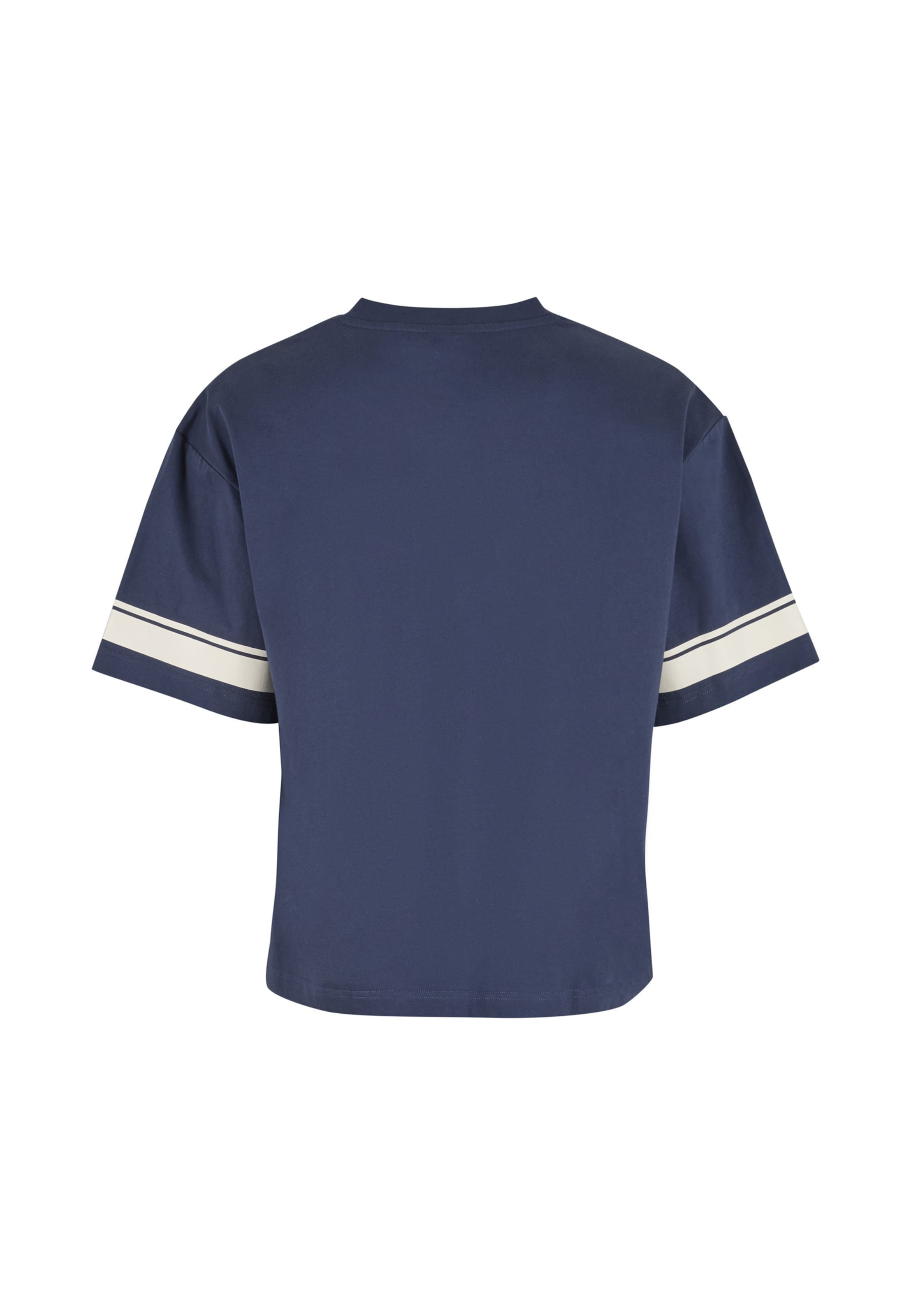 T-Shirt Karl Kani en bleu