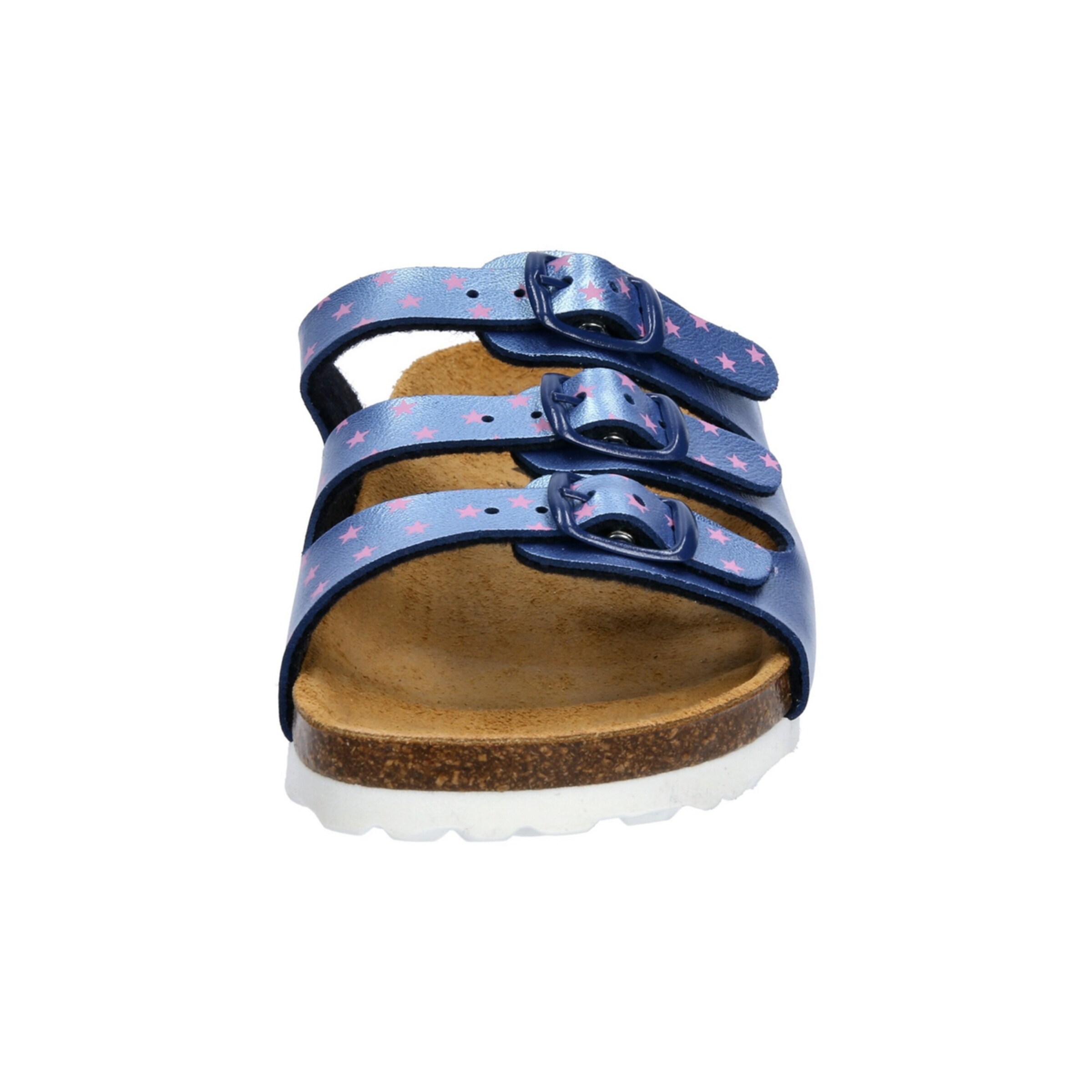 LICO Sandale in Blau