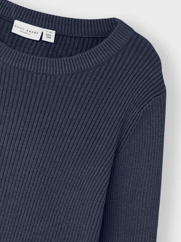 NAME IT Sweater in Blue