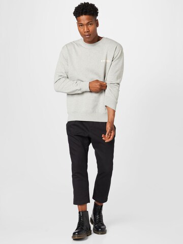 minimum Sweatshirt in Grau