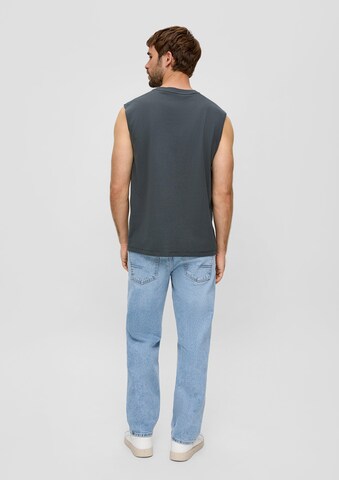 s.Oliver - Camiseta en gris