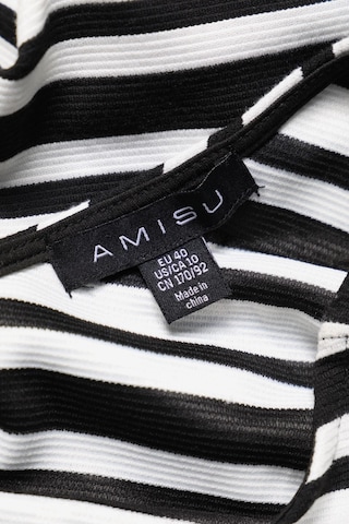 Amisu Kleid M in Mischfarben
