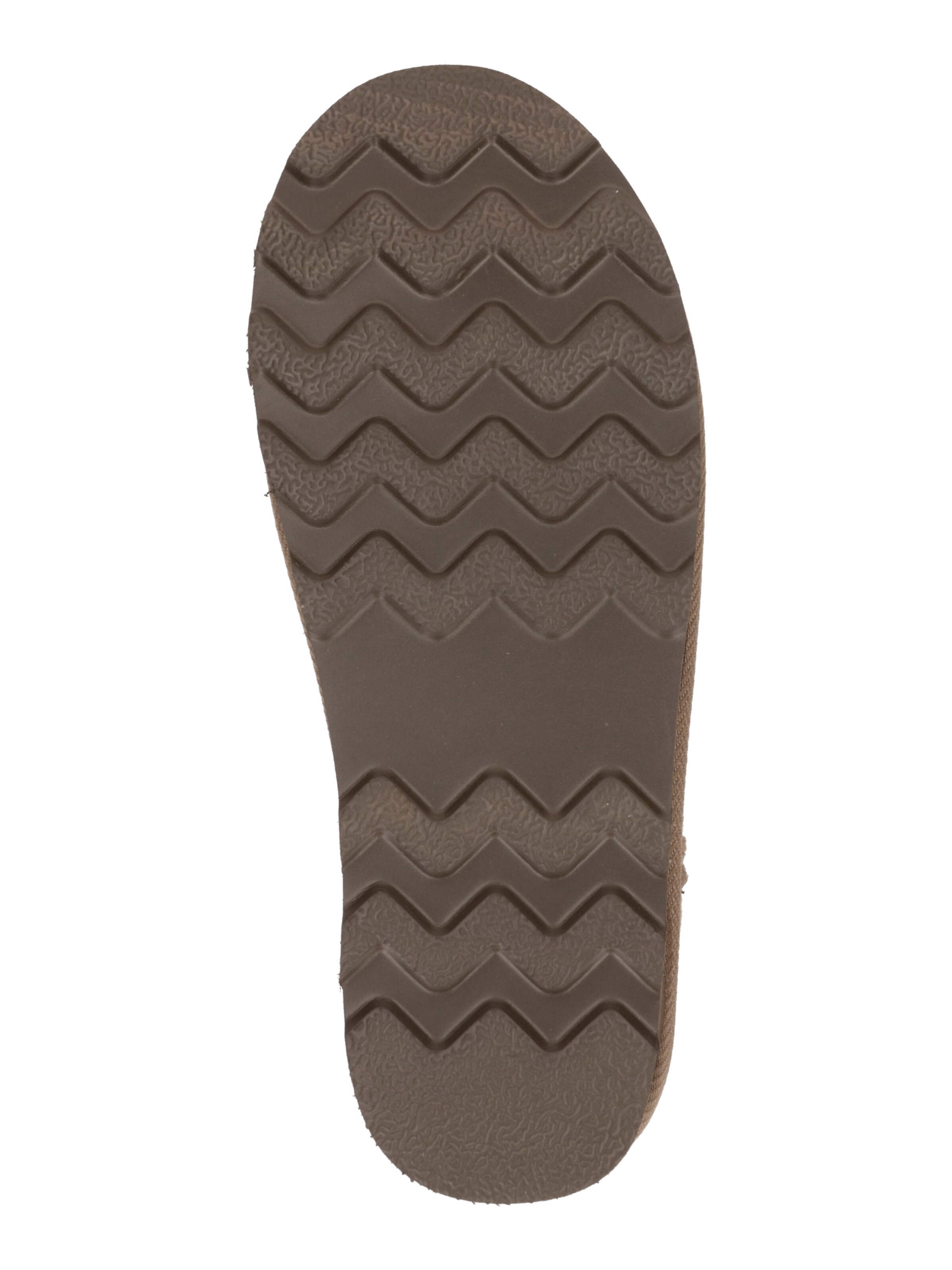 s.Oliver Kozačky – hnědá