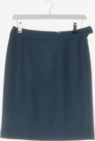 Max Mara Skirt in M in Blue: front