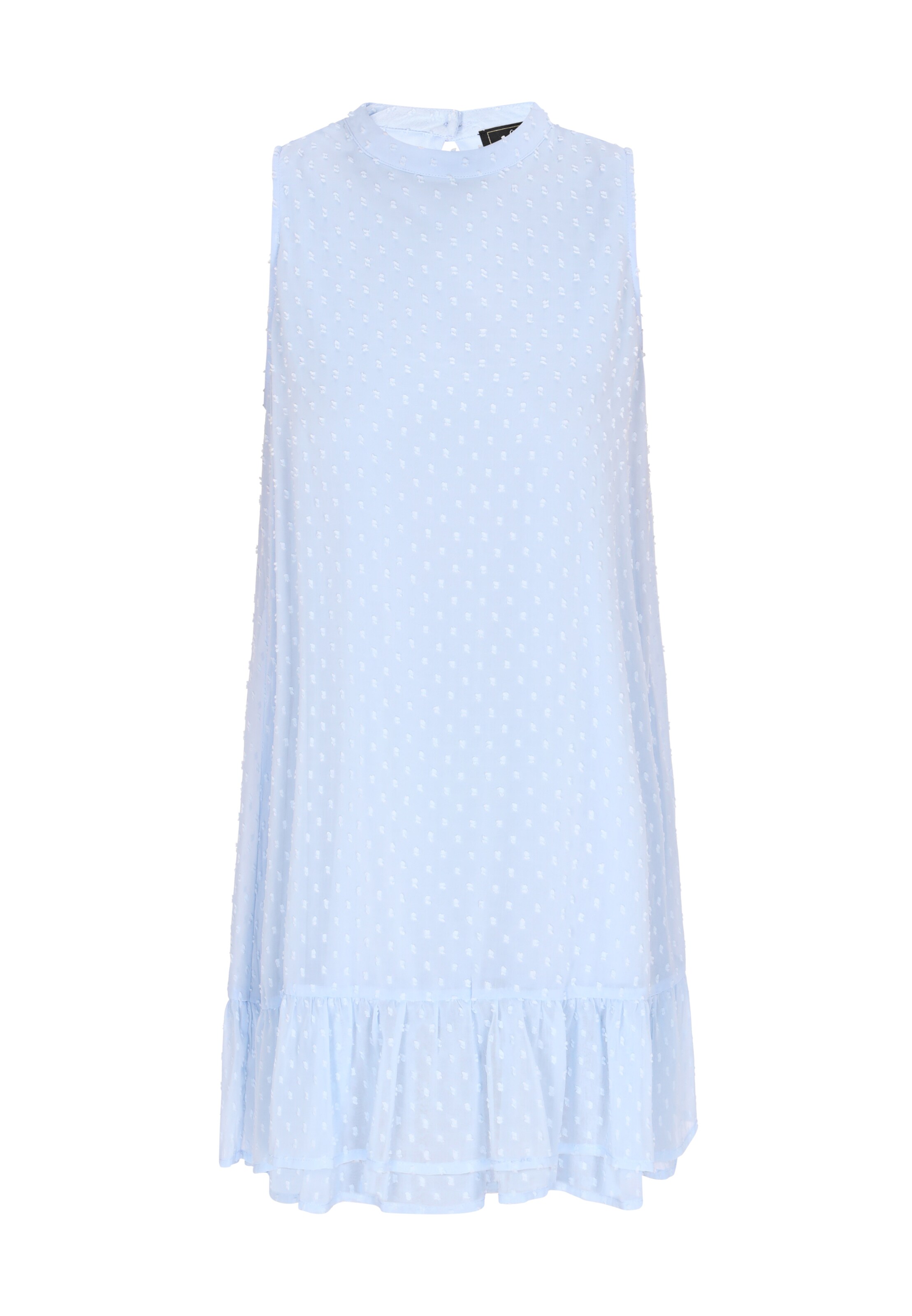 faina Ruha 'Fashion Look' - kék: elől