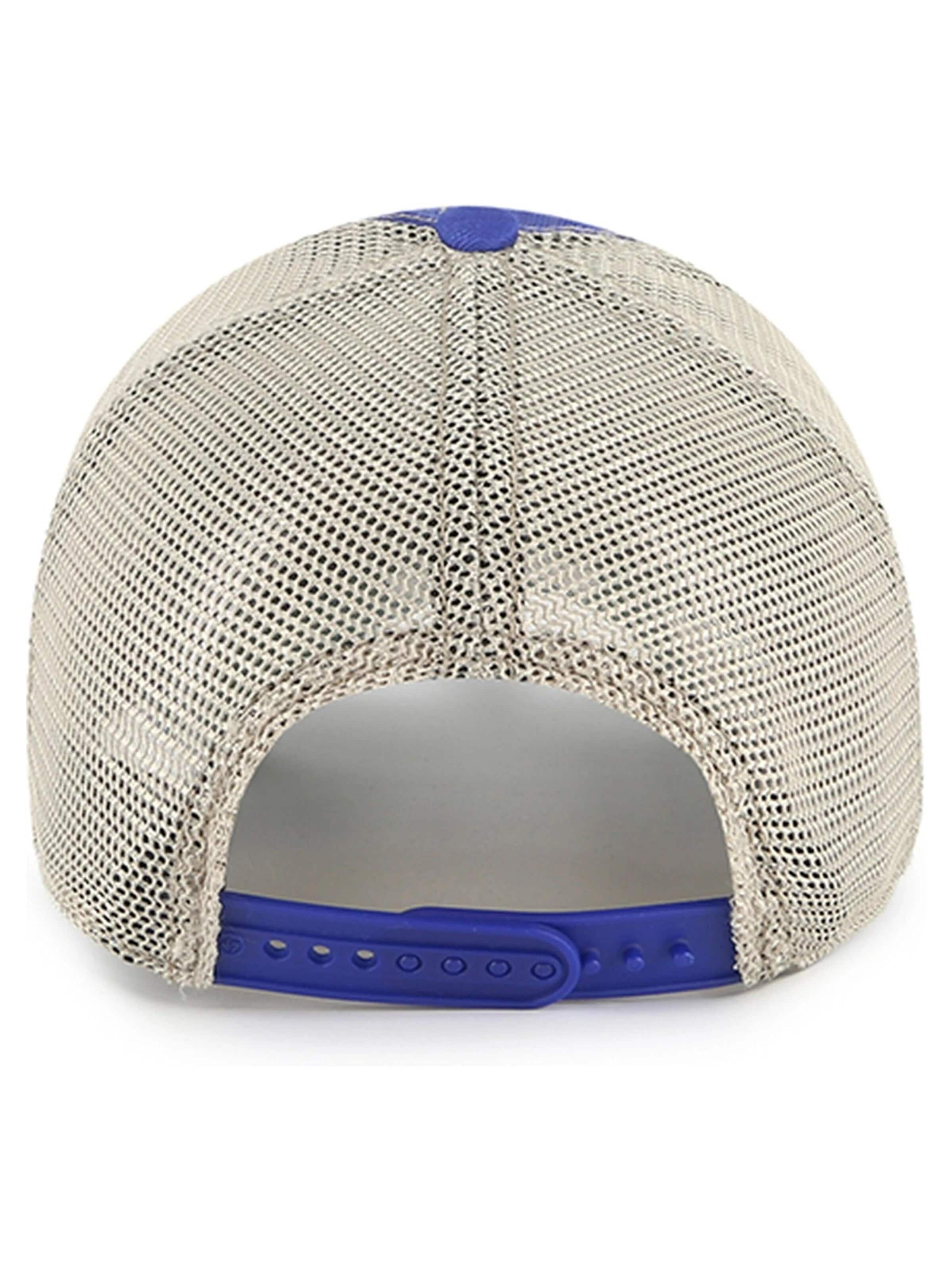 47 BrandŠilterica 'Gorra 47 brand royal dodgers clean up cap' - plava boja
