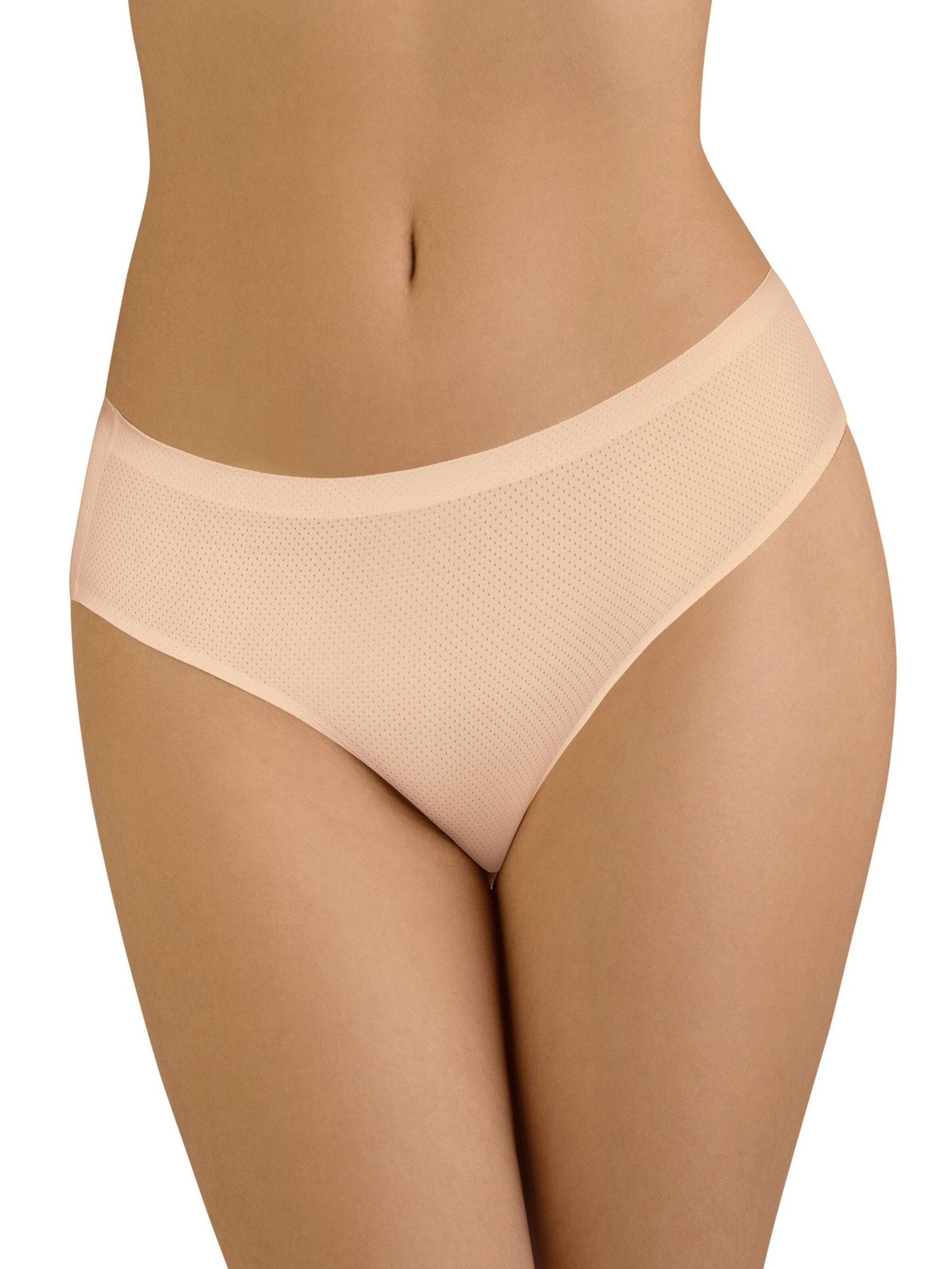 Vivisence Slip '4011' in Beige