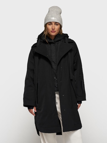 10Days Winter jacket in Black