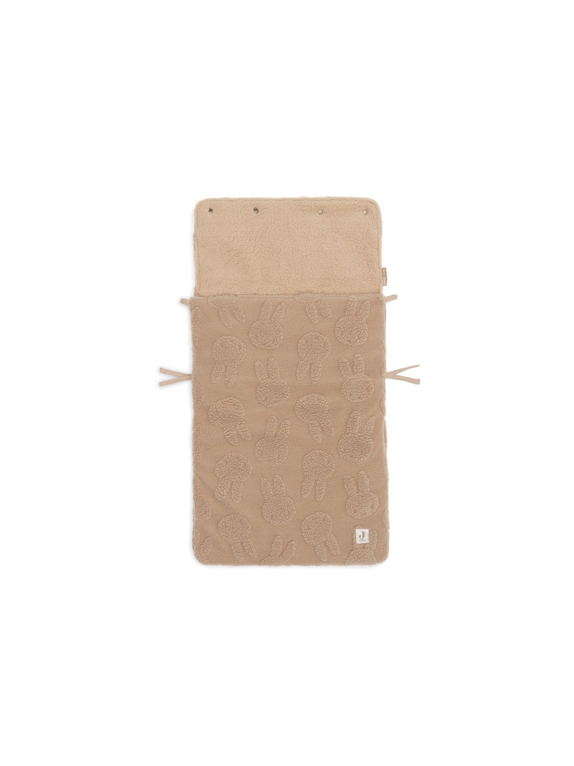 Jollein Babydeken in Bruin