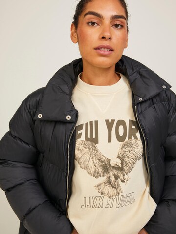 Sweat-shirt 'Dee' JJXX en beige