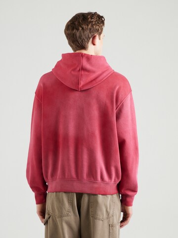 GAP - Sudadera en rojo