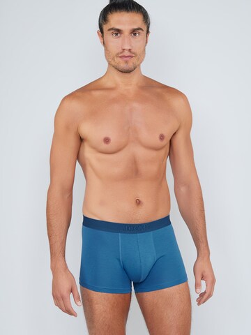 JOOP! - Calzoncillo boxer 'Everday' en azul: frente