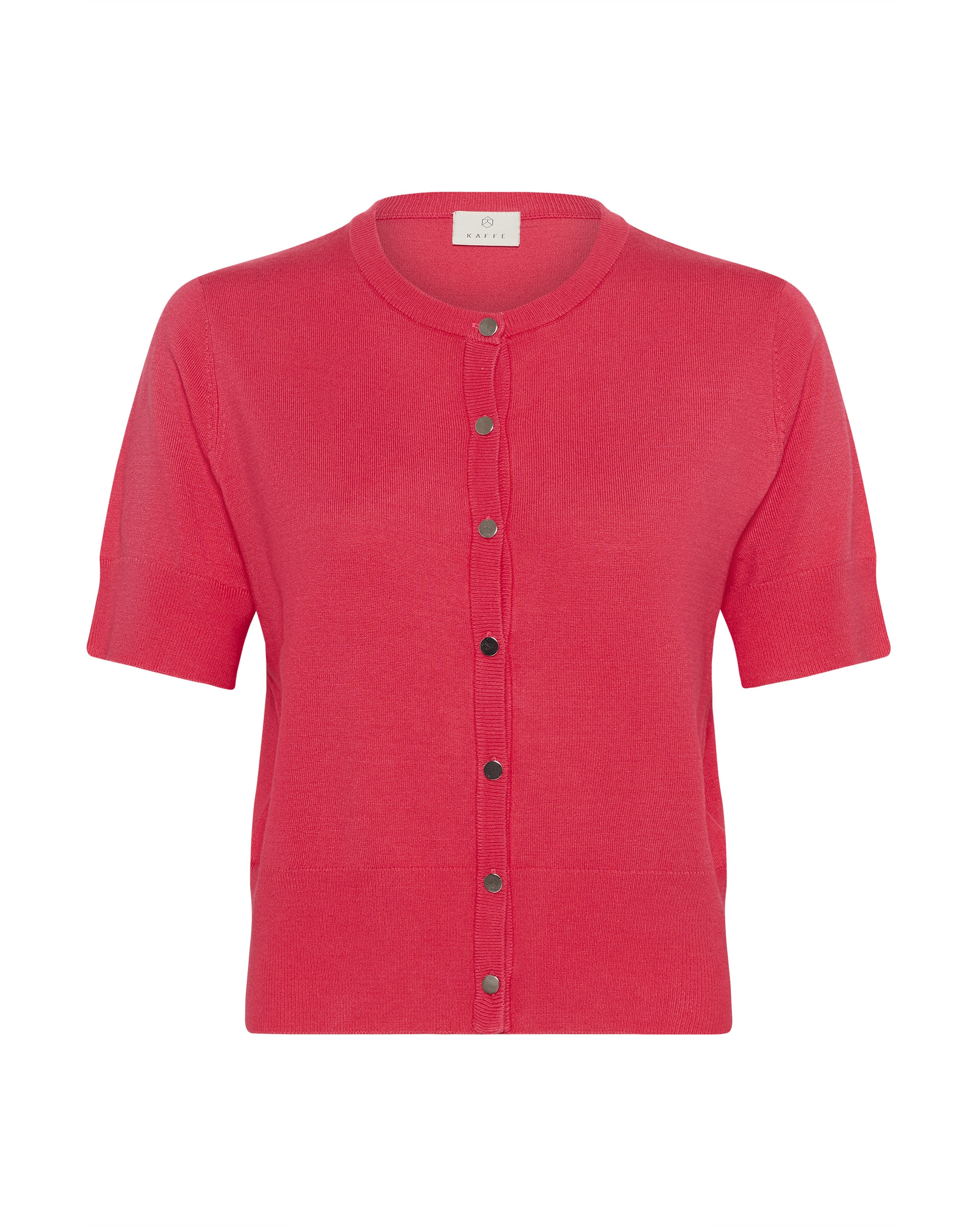 Kaffe Kofta 'Lizza' i rosa: framsida