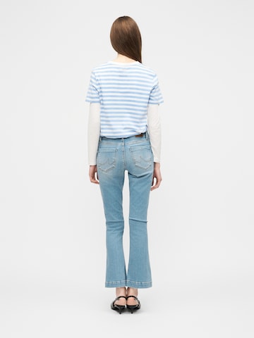 LTB Разкроени Дънки 'Fallon' в синьо