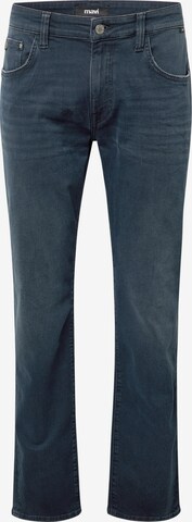 Mavi Regular Jeans 'Marcus' in Blue: front