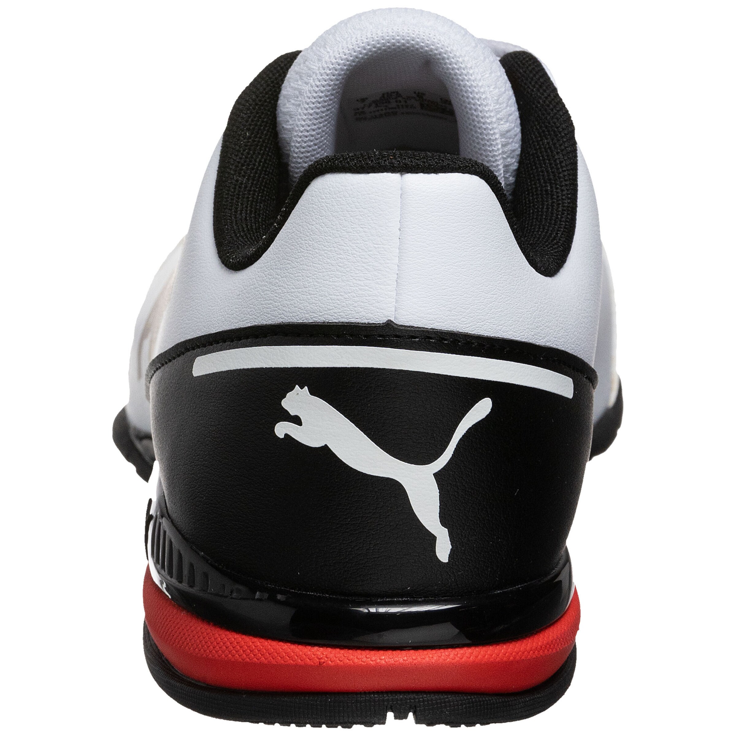 Frauen Sportarten PUMA Sportschuh 'Equate' in Weiß - DX54925 Frauen Sportarten PUMA Sportschuh 'Equate' in Weiß - DX54925
