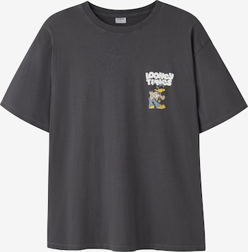 TWO SOONMajica 'Looney Tunes' - siva boja: prednji dio
