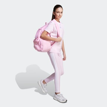 ADIDAS SPORTSWEAR Performance Shirt in Pink