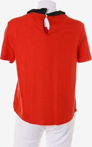 MUDO Bluse M in Rot