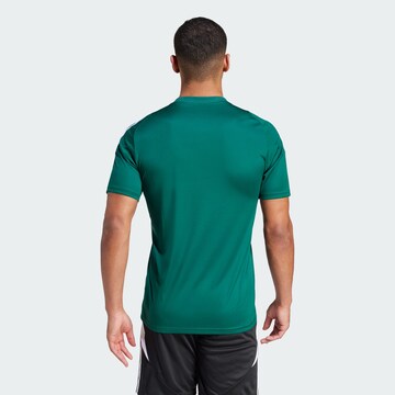 ADIDAS PERFORMANCE Trikå 'Tiro 24' i grön
