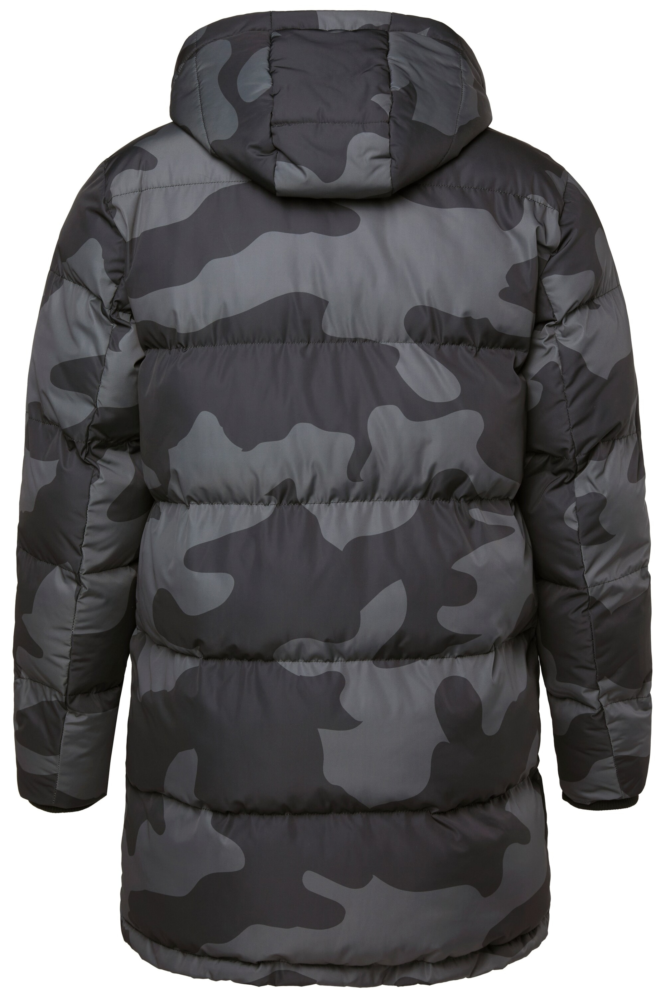 JP1880 Tussenjas in Zwart