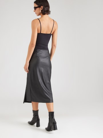 Jupe 'Marla' ABOUT YOU en noir