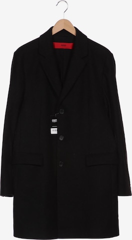 HUGO Red Jacket & Coat in M in Black: front