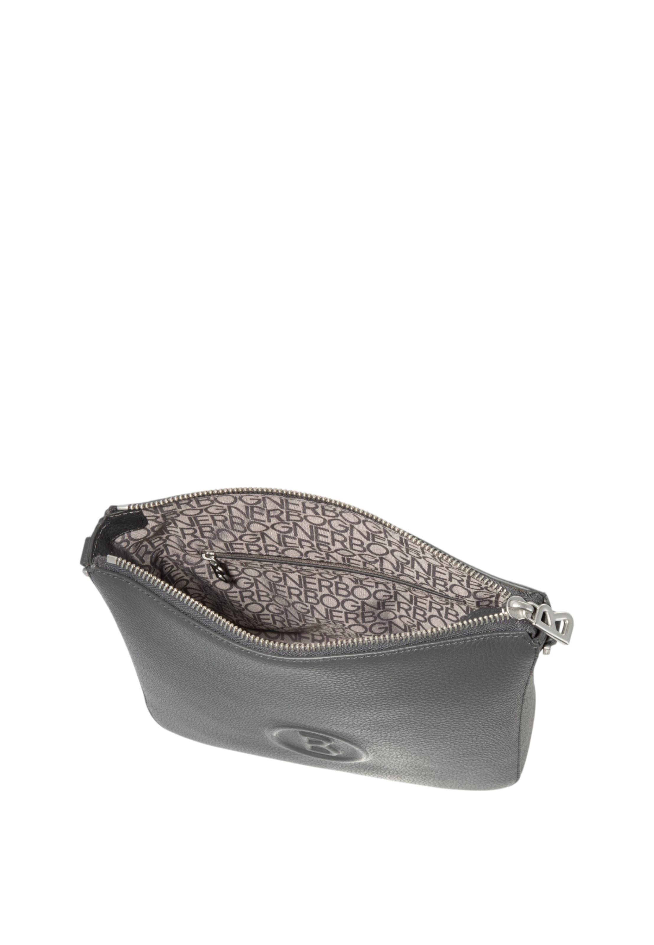 Borsa a tracolla 'Bozen Hedwig' di BOGNER in nero