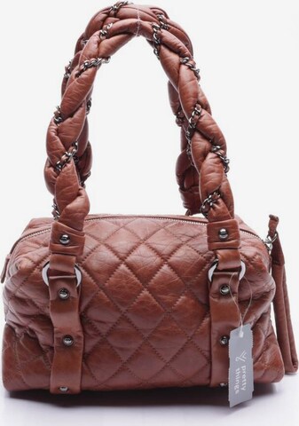 CHANEL Bag in One size in Brown
