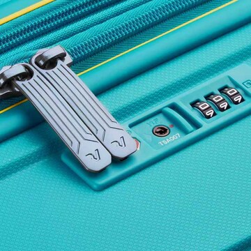 Roncato Cart in Green