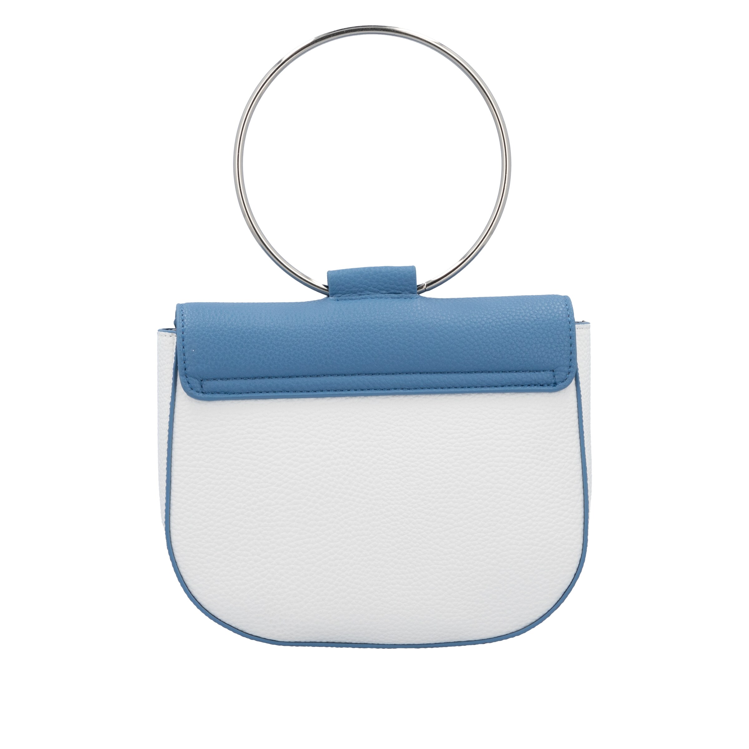 Sacs à main 'Q0640' REMONTE en bleu