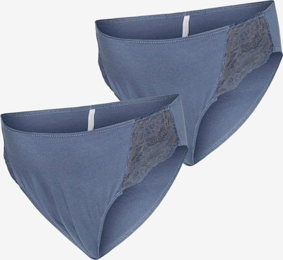 Moteriškos kelnaitės 'MLSIF' iš MAMALICIOUS, spalva – tamsiai mėlyna, Prekių apžvalga