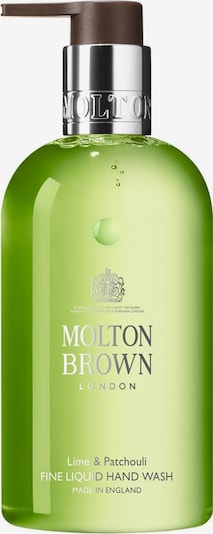 Molton Brown Soap 'Lime & Patchouli' in Green, Item view