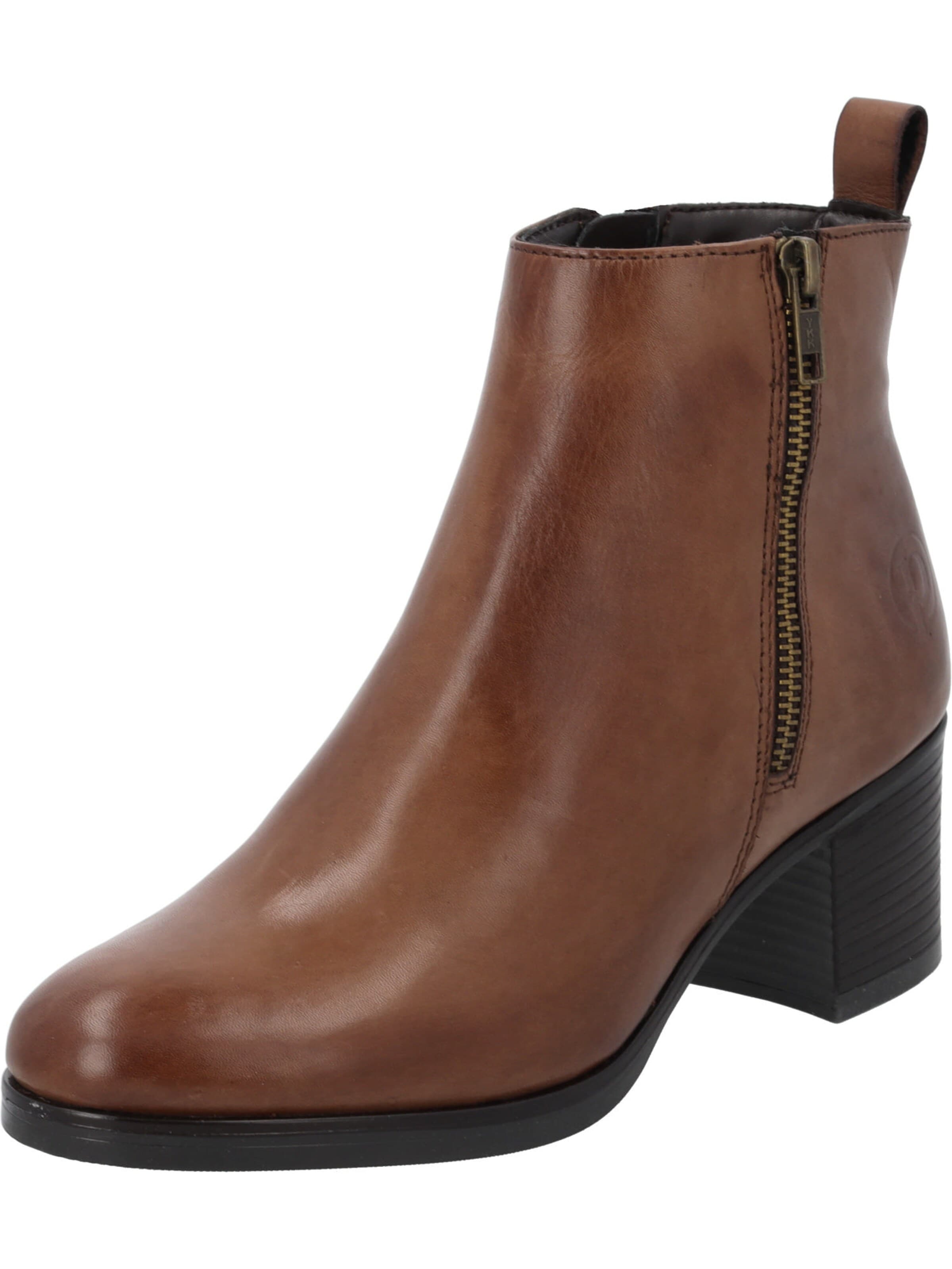 Palado Boots 'Palado Gorir'‌‌‌‌‌‌‌‌‌ in Braun: Vorderseite
